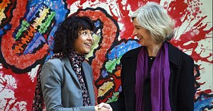 How Crispr went from niche to Nobel