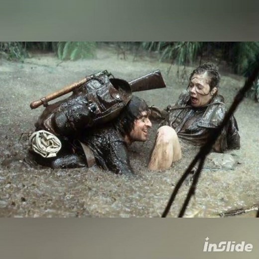 Tras el corazón verde (1984) Una joya del cine de aventuras de los 80