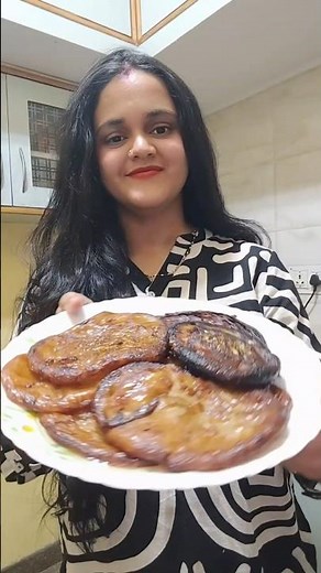 Banana Malpua Recipe | Sweet, Soft & Juicy Malpua in Minutes