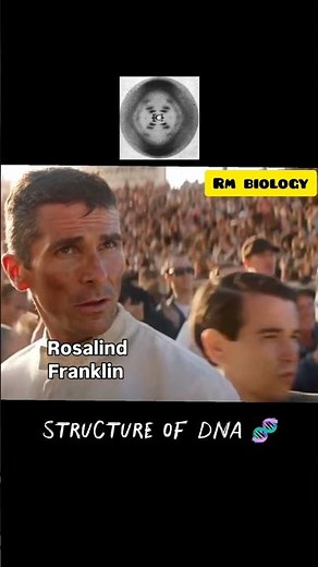 DNA 🧬 DOUBLE HELIX MODEL #dnastructure #science