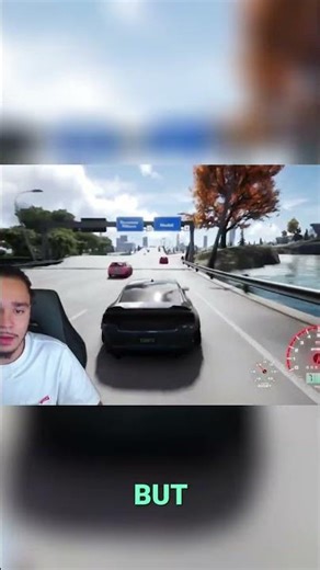 This CarX Hellcat Is TOO FAST… 200 MPH Like It’s Nothing 😮‍💨🔥