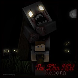 The John Reborn