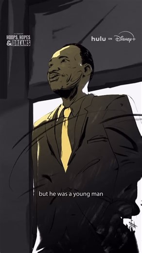 OMA IRC on Instagram: "👑🏀 T-minus 2 weeks until our Annual Martin Luther King Jr. Dinner @stjohnsu! And it’s going to be a night to remember! As we prepare to for an evening of inspirational remarks, networking opportunities, an award ceremony, dinner reception and more, we thought we’d give you a little hint on who is coming to speak as our keynotes for the evening 👀…. 💡: They produced the upcoming documentary from @andscape, Hoops, Hopes & Dreams and are part of the @nba’s @nbagleague 🏀 ✨