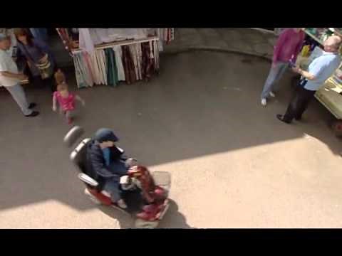 EastEnders - Tiffany Butcher (24th September 2009)
