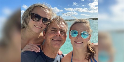 Pilot and his 2 daughters found dead after plane crash in Montana, officials say