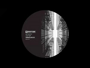 Rorsch - Distorted Light [PRRUKBLK046]