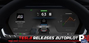 72 reactions · 59 shares | Tesla Motors Releases Autopilot Feature! What do you think? PowerNation Daily Hosted By: Gannon Pritchard | Powerblock TV | Facebook