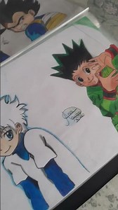 meus desenhos #anime #desenhos