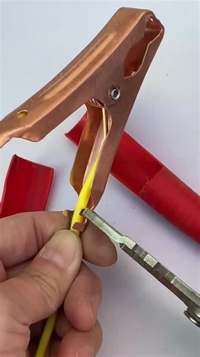 How to Join Electric Wires Safely