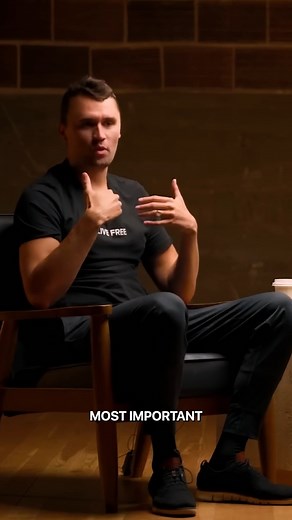 2.7M views · 182K reactions | Charlie Kirk on Reels | Facebook