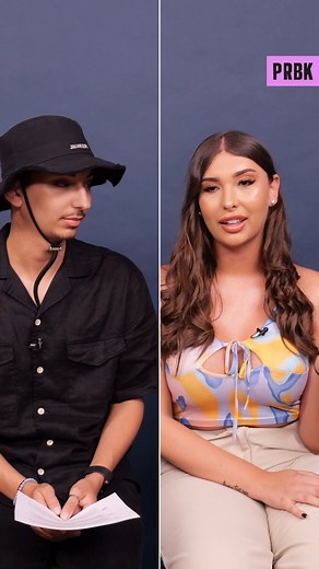 "Forcément, comme il est en couple avec une femme trans, il est gay" 😳 | Pure TV