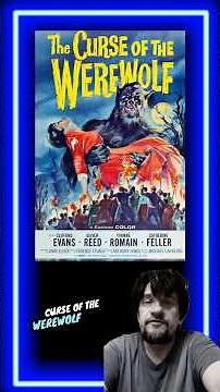 Curse of the Werewolf (1961): Oliver Reed’s Silly Werewolf Classic! 🐺