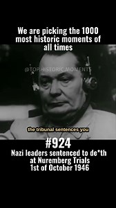 119K views · 1.3K reactions | On the 1st of October 1946, the...