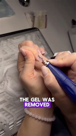 Perfect Nail Prep Starts Here