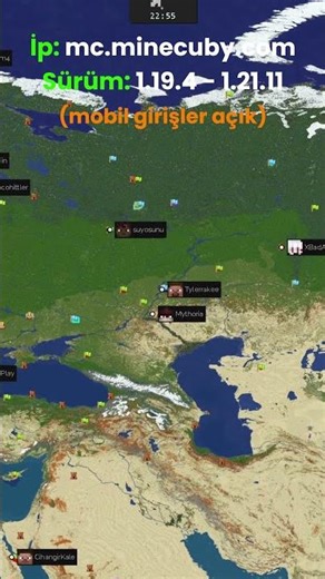 Hayalindeki Şehri Kurmaya Hazır mısın?