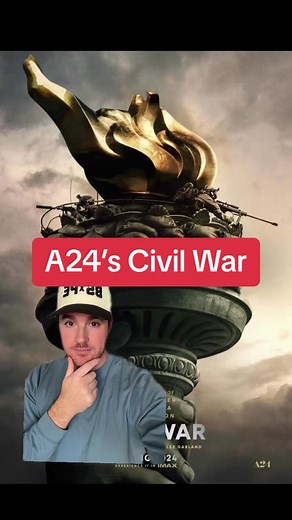 Ron Swanson Civil War: A24's Unique Take on Historical Conflict