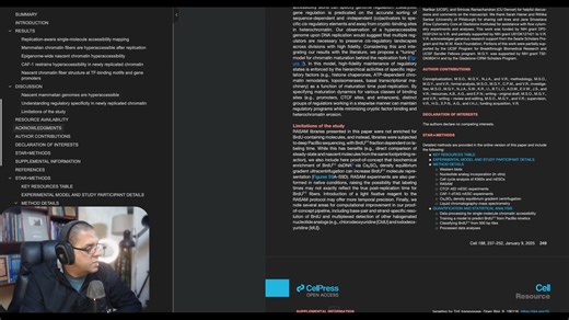 في هذا الفيديو تشاهدون: ١- آخر تحديث لـ Google Scholar. التحديث يحمل اسم Scholar Labs. ٢- إمداد لا غنى عنه Google Scholar PDF Reader ٣- الإعلان عن بدء التسجيل في دورة الذكاء الاصطناعي القادمة. التفاصيل. | Mohamed Ansary