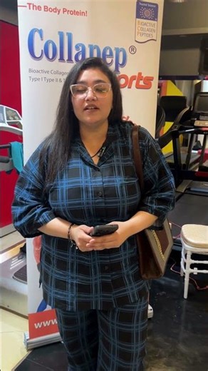 🔥 CollaPep Sports – Boost Recovery. Build Strength. Stay Active! 💪