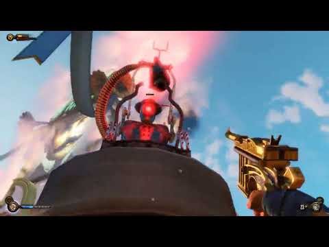 BioShock Infinite: Complete Edition Gameplay Part 3