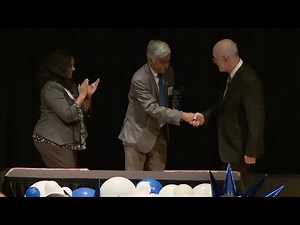 74th Annual UB School of Management Alumni Association Awards Ceremony