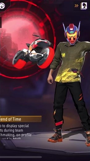 Free fire old status 🗿 cobra animation return