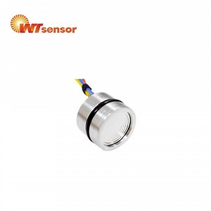 [Hot Item] PCM10 4-20mA Water Oil Air Pressure Measurement Absolute Pressure Sensor