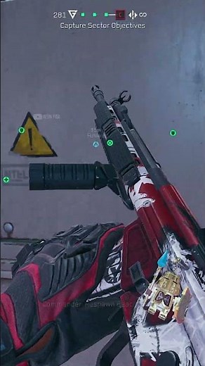 Delta Force How To Use Controller