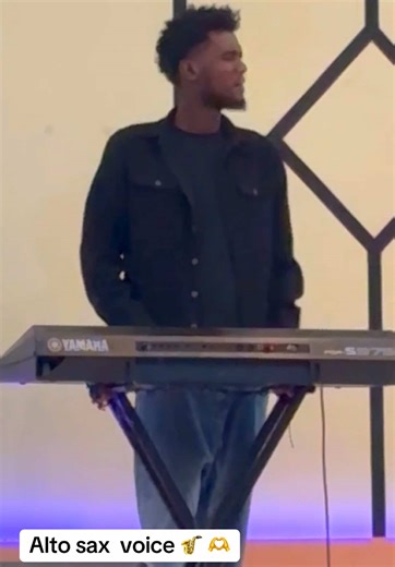 Exploring the Magic of Alto Saxophone Music