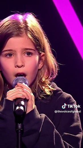 Ayco - 'Another Love' | Blind Auditions | The Voice Kids | VTM #thevoice #thevoicekids #vlaanderen #anotherlove