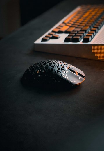 Embrace Vertical Compositions in Filmmaking