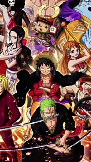 top 5 best wallpapers from one piece