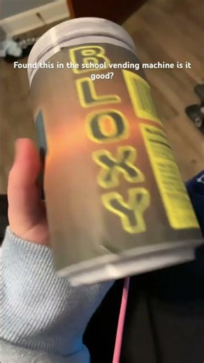 What is bloxy cola bruv