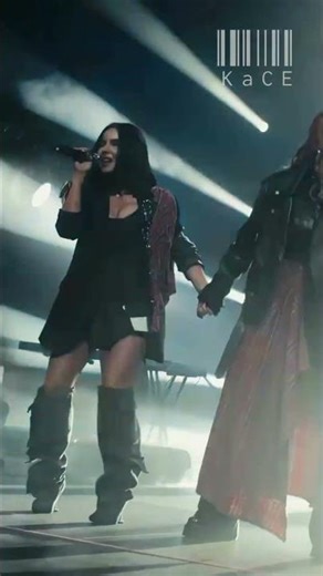 t.A.t.U IN THE BUILDING