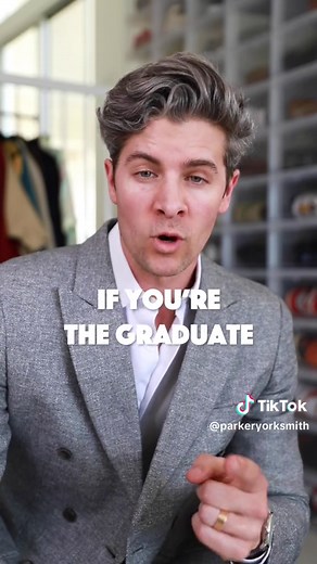 Graduation Outfit Ideas for Men: Dress to Impress