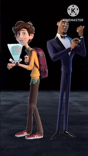 Spies in Disguise 2: Killian's Revenge | Trailer Out Now