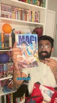 Manga Library Haul and Dino Sanctuary Review #mangashorts #shorts