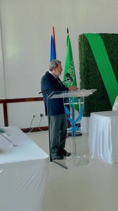 SVG received USD$10 million loan from the Kingdom of Saudi Arabia to be used for two developmental projects on the Windward side of mainland St. Vincent. | NBC Radio St Vincent and the Grenadines