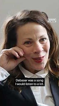 Lili Taylor loves The Pixies #arrowvideo #boutiquebluray #4kuhd #horror #behindthescenes