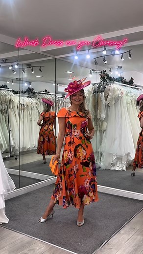 1K reactions · 21 shares | Whether you’re Mother of the Bride or Mother of the Groom, we’ve got something truly special just for you  Here at Mother of the Bride at Brides Visited, nestled in the charming Surrey village of Ashtead, we’re ready and waiting to help you find your dress the one that makes you feel confident, elegant, and completely you ✨ Your moment matters, and we can’t wait to be part of it  | Mother of the Bride at Brides Visited | Facebook