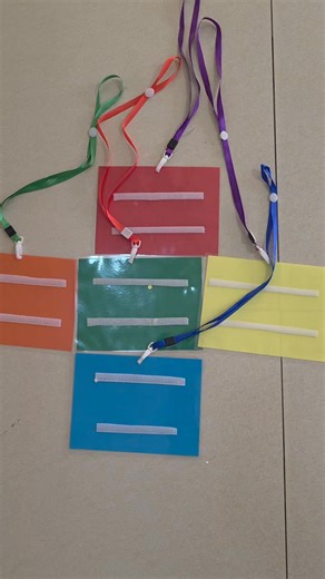 We made some beautiful communication boards for the kids under 5 who are not communicating yet.. | My journey with Autism