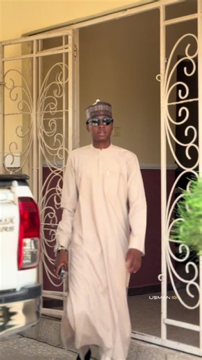 Nigerian Friday Clothing Ideas | Casual Friday Outfit Inspiration