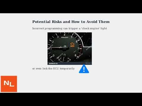 How To Program 2005–2007 Saturn Relay Transponder Key – All Keys Lost DIY