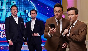 Ofcom assessing complaints about Ant and Dec's Saturday Night Takeaway - Extra.ie