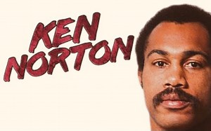 下颚粉碎者——肯·诺顿巅峰时期训练混剪