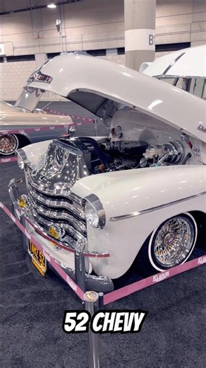 1952 Chevy 🚨