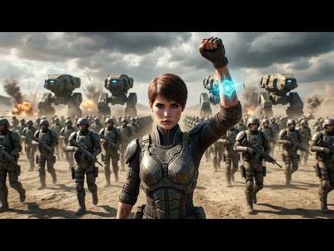 He Told Her to 'Act Like a Soldier' She Unwrapped Her Arm and Showed the Enemy's Insignia Branded I