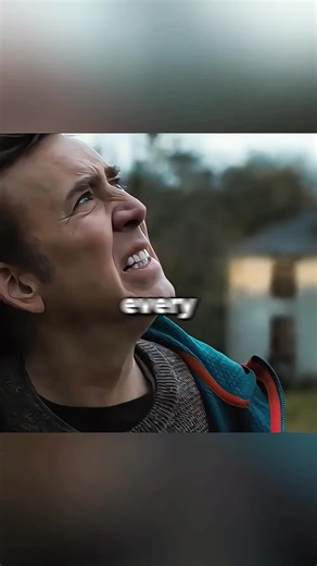 Spooky Village with Monsters: Short Film