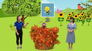 🔴 TIẾNG ANH LỚP 1 VUI - Tập 5 🌻 HỌC CÁCH PHÁT ÂM PHONIC B - ÂM B 🤩 Phát âm là một trong những kỹ năng cơ bản nhất khi học ngôn ngữ, đặc biệt là tiếng Anh. Thế nhưng học phát âm như nào mới hiệu quả nhỉ? Hay là mình cùng hát một bài hát theo cô Clare, cô Phương Anh và bạn Billy để tập phát âm phonic B - âm B thật chuẩn nha! Chương trình đồng sản xuất bởi Apollo English, Bộ Giáo dục và VTV7! 👉 Lịch phát sóng: ⏰ 15h00 Thứ 3 hàng tuần trên VTV7 ⏰ Phát lại 15h00 vào Thứ 5 và Thứ 7 hàng tuần trên 