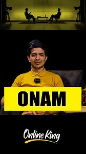 Onam | Onlinekingmediatv