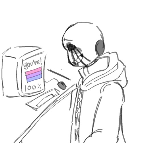Exploring Undertale AUs: Killer Sans and Horror Sans